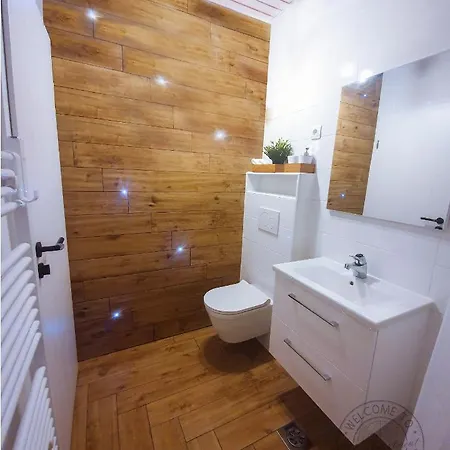 Apartamento The - Liubliana