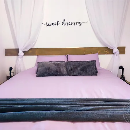 Apartamento The - *