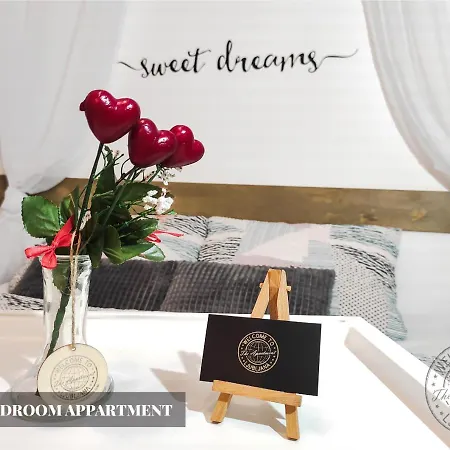 Apartamento The -