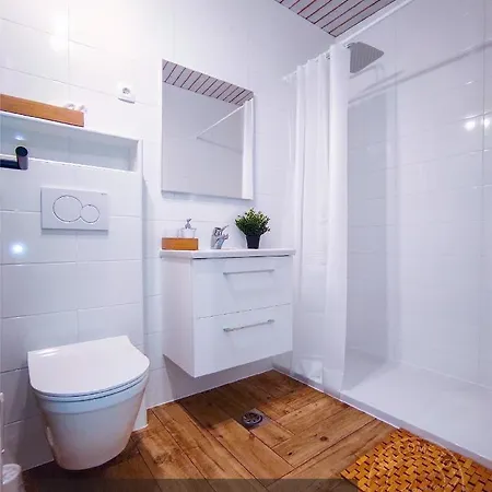 Apartamento The - Liubliana