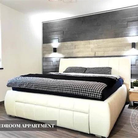 Apartamento The - Liubliana