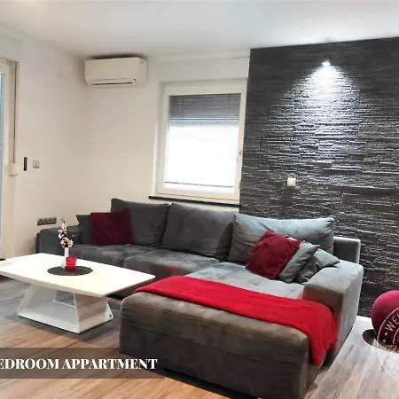 Apartamento The -