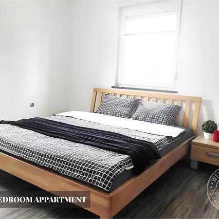 Apartamento The - *