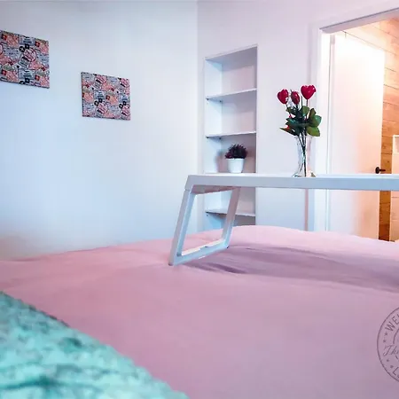 Apartamento The - Liubliana