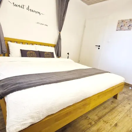 Apartamento The -
