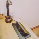 Apartmán The - *