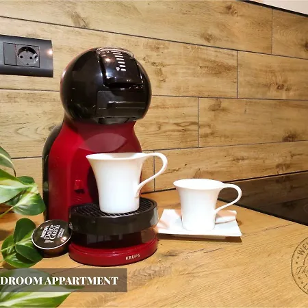 Apartment The - Laibach