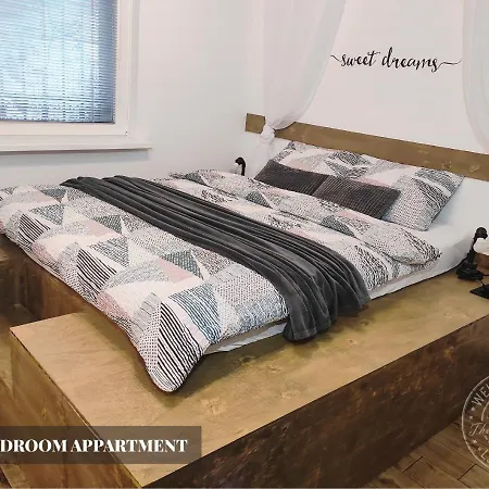 Appartamento The -