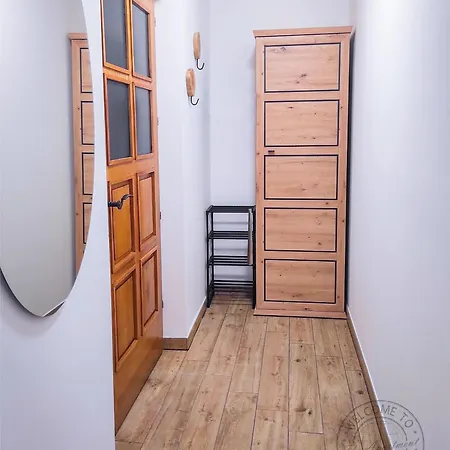 The -