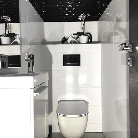 The - Appartement