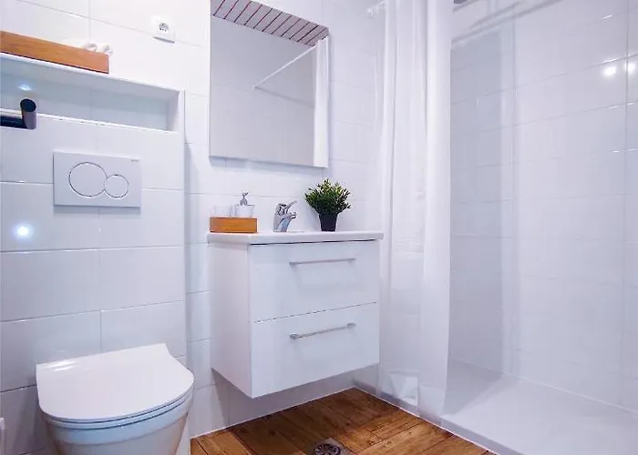 Apartmán The - Lublaň