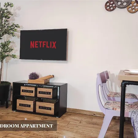 The - Апартаменты *