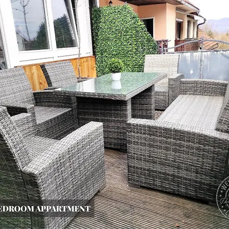 The - Апартаменты *