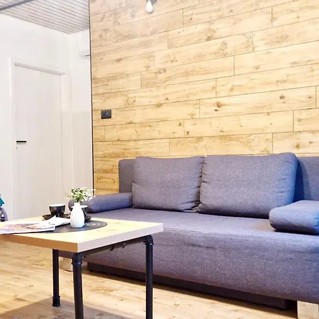 The - Апартаменты *