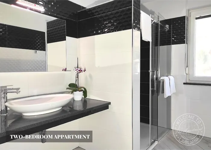 The - * Любляна