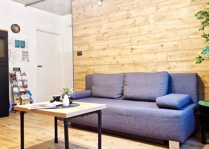 The - Апартаменты *